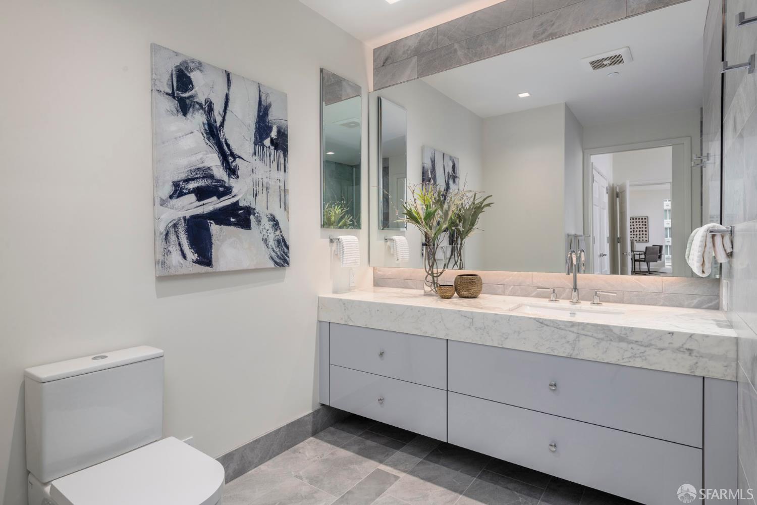 Detail Gallery Image 28 of 83 For 706 Mission St 8c,  San Francisco,  CA 94103 - 2 Beds | 2 Baths