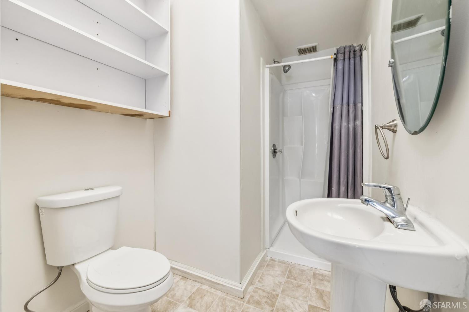 Detail Gallery Image 26 of 31 For 2250 Jerrold Ave #11,  San Francisco,  CA 94124 - – Beds | – Baths