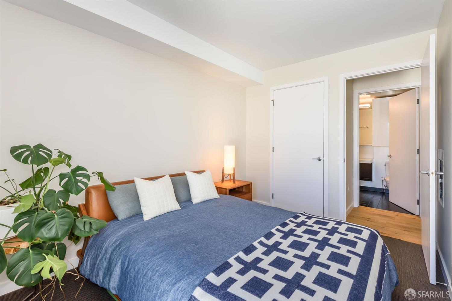 Detail Gallery Image 17 of 31 For 388 Fulton St #501,  San Francisco,  CA 94102 - 2 Beds | 1 Baths