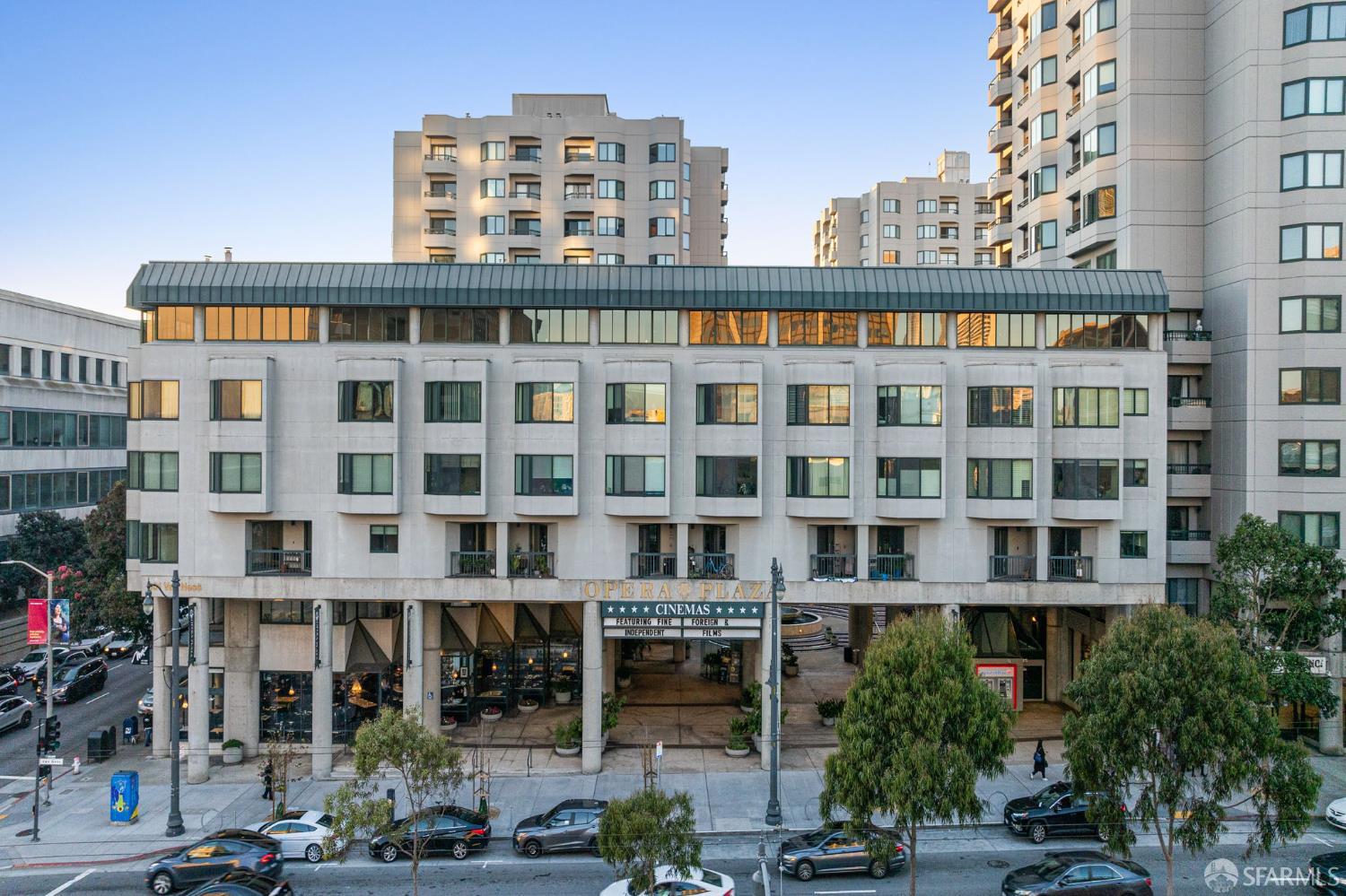601 Van Ness Avenue # 39