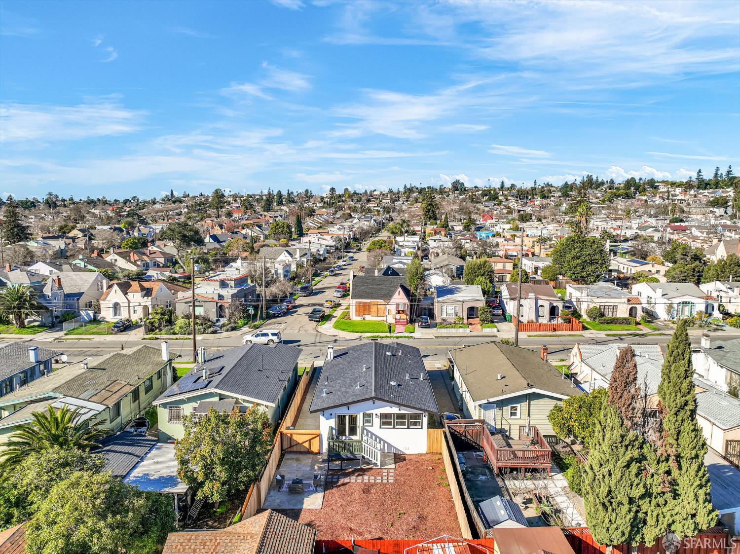 Detail Gallery Image 52 of 56 For 2906 Seminary Ave, Oakland,  CA 94605 - 2 Beds | 2 Baths