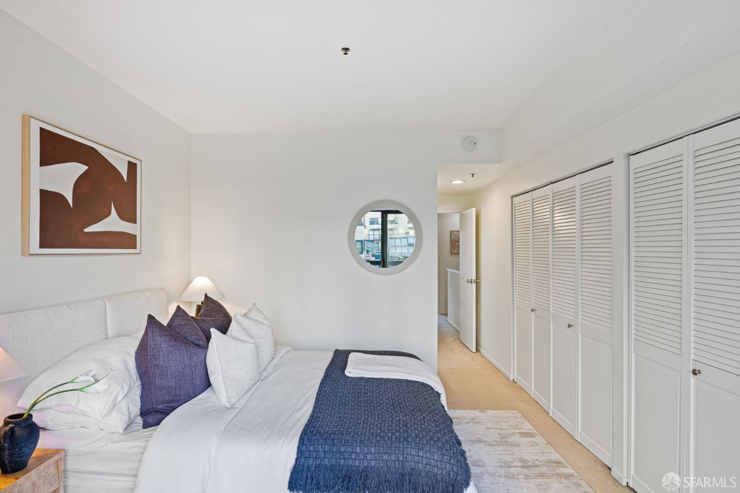 Detail Gallery Image 43 of 72 For 601 Van Ness Ave #39,  San Francisco,  CA 94102 - 2 Beds | 2 Baths