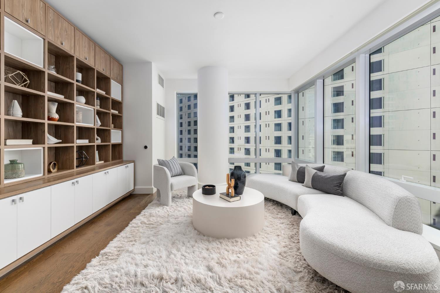 Detail Gallery Image 8 of 83 For 706 Mission St 8c,  San Francisco,  CA 94103 - 2 Beds | 2 Baths