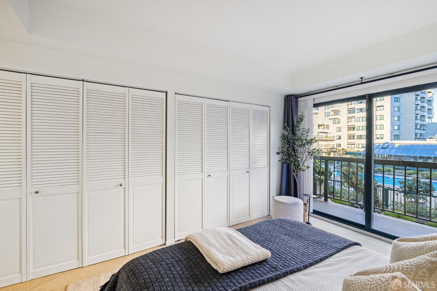 Detail Gallery Image 52 of 72 For 601 Van Ness Ave #39,  San Francisco,  CA 94102 - 2 Beds | 2 Baths