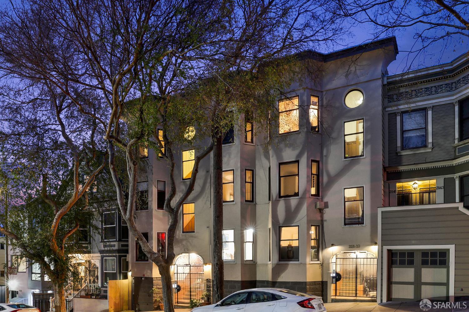 Detail Gallery Image 27 of 28 For 3129 Folsom St #3135,  San Francisco,  CA 94110 - 2 Beds | 1 Baths