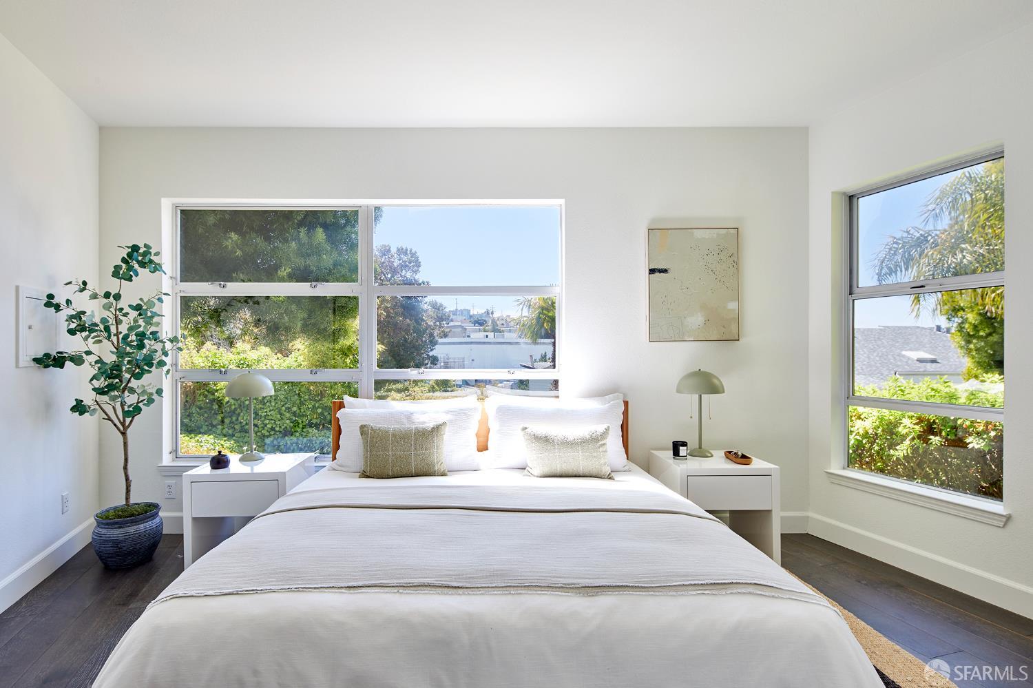 Detail Gallery Image 8 of 25 For 352 Arkansas St, San Francisco,  CA 94107 - 2 Beds | 2 Baths