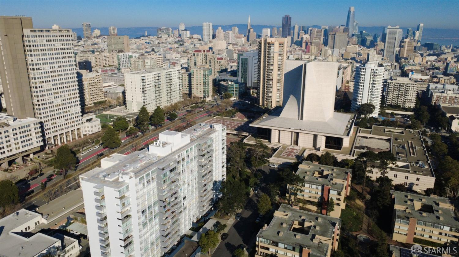 66 Cleary Court # 509