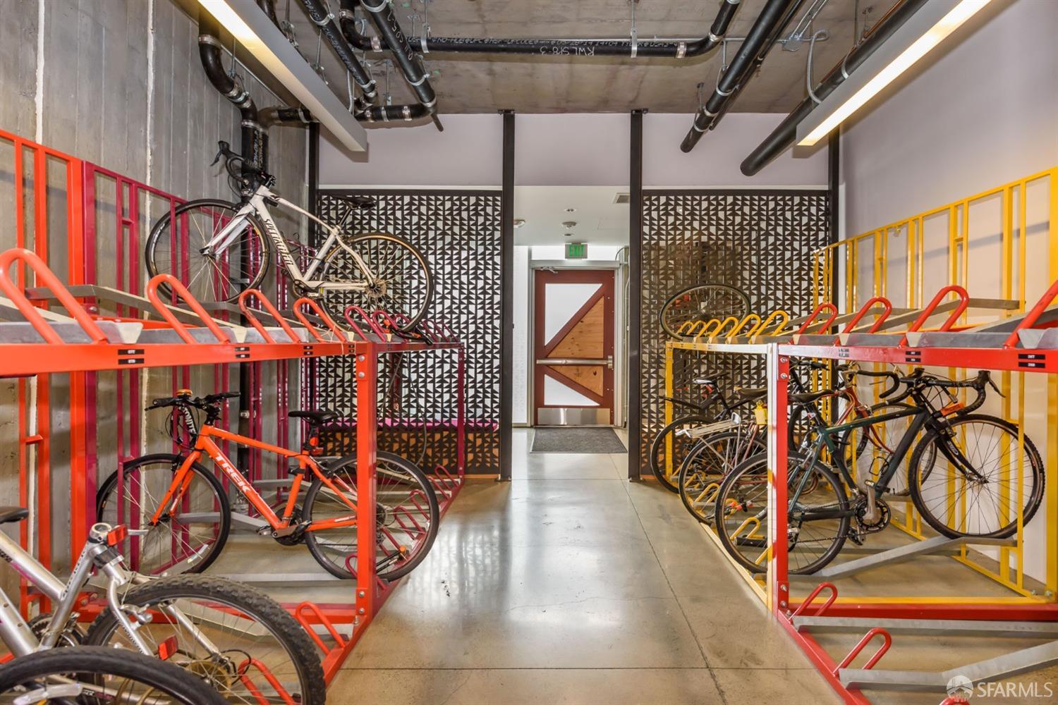 Detail Gallery Image 25 of 31 For 388 Fulton St #501,  San Francisco,  CA 94102 - 2 Beds | 1 Baths