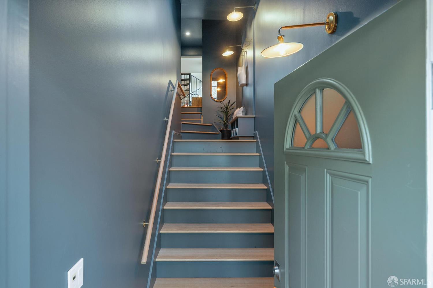 Detail Gallery Image 68 of 97 For 3316 Folsom St, San Francisco,  CA 94110 - 2 Beds | 2/1 Baths