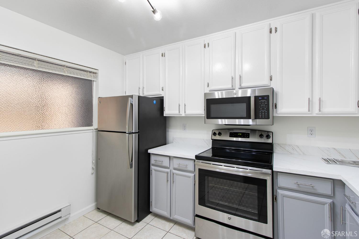 Detail Gallery Image 8 of 44 For 1461 Broadway St #205,  San Francisco,  CA 94109 - 1 Beds | 1 Baths