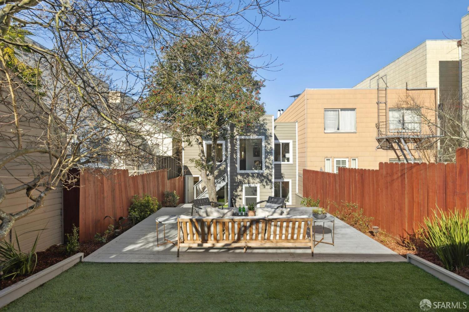 6427 Geary Boulevard