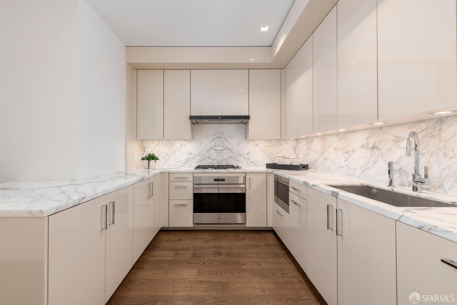 Detail Gallery Image 13 of 83 For 706 Mission St 8c,  San Francisco,  CA 94103 - 2 Beds | 2 Baths