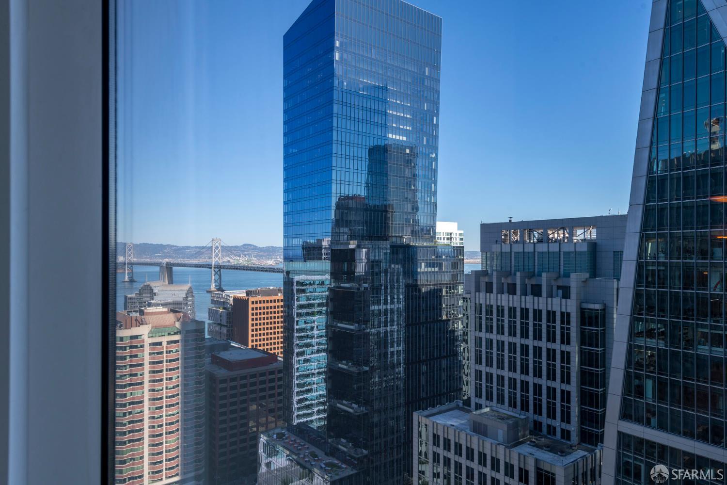 Detail Gallery Image 17 of 34 For 301 Mission St 35e,  San Francisco,  CA 94105 - 2 Beds | 2 Baths