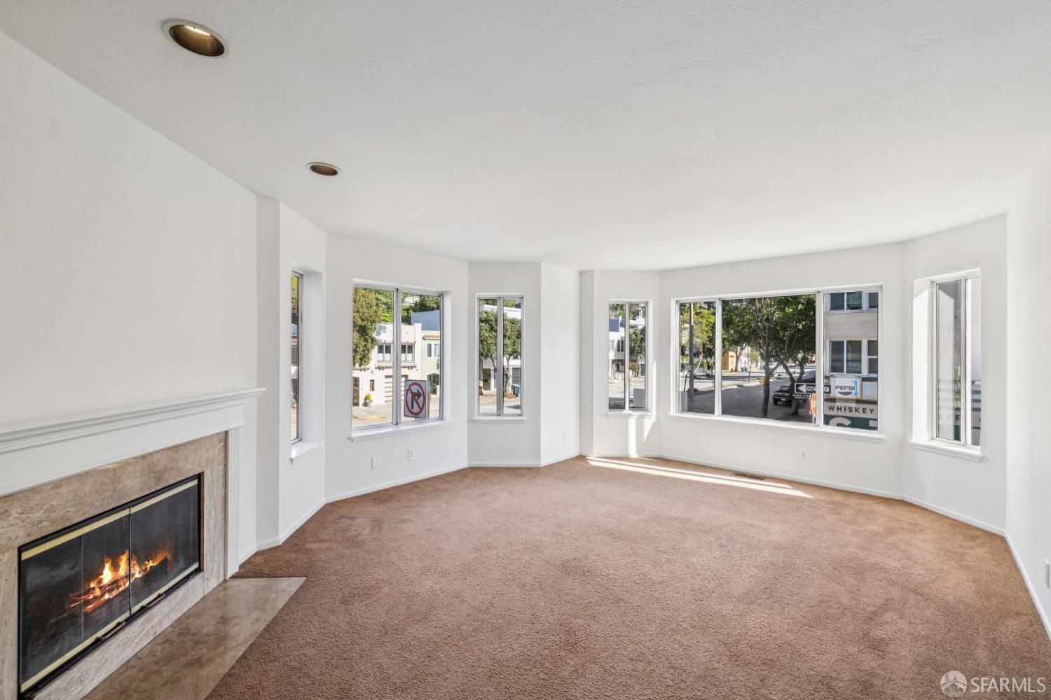 Detail Gallery Image 9 of 60 For 567 Edna St, San Francisco,  CA 94112 - 3 Beds | 3/1 Baths