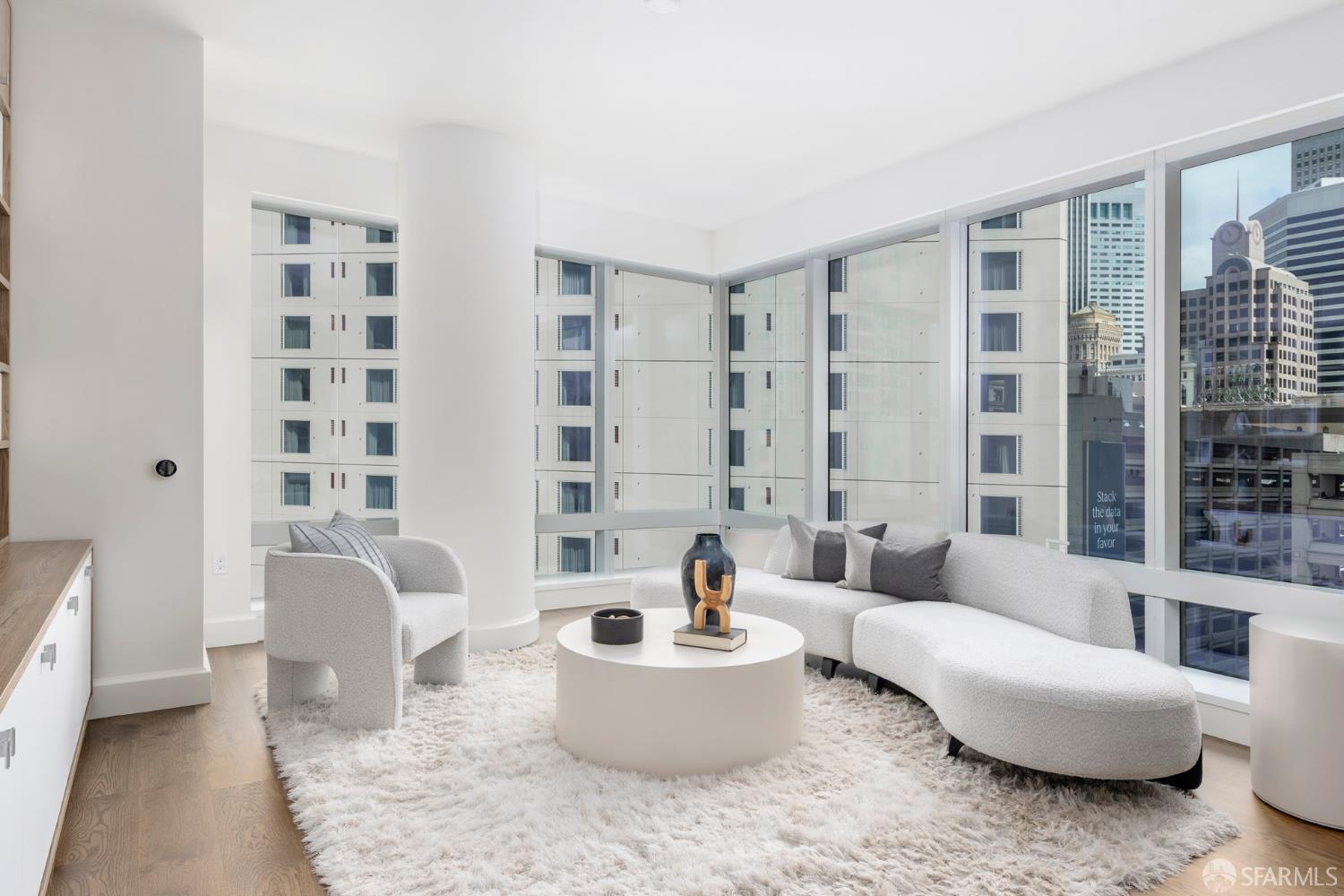 Detail Gallery Image 7 of 83 For 706 Mission St 8c,  San Francisco,  CA 94103 - 2 Beds | 2 Baths