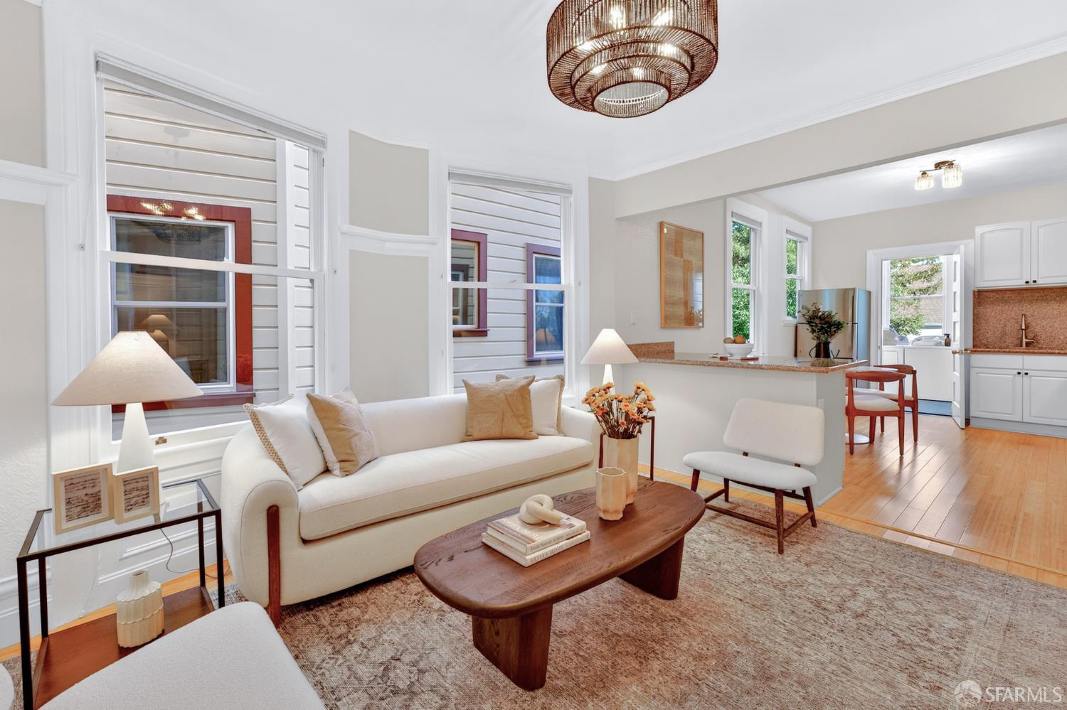 Detail Gallery Image 12 of 28 For 3129 Folsom St #3135,  San Francisco,  CA 94110 - 2 Beds | 1 Baths