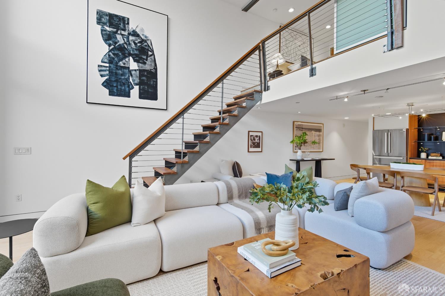 Detail Gallery Image 24 of 38 For 188 South Park St #5,  San Francisco,  CA 94107 - 3 Beds | 2/1 Baths