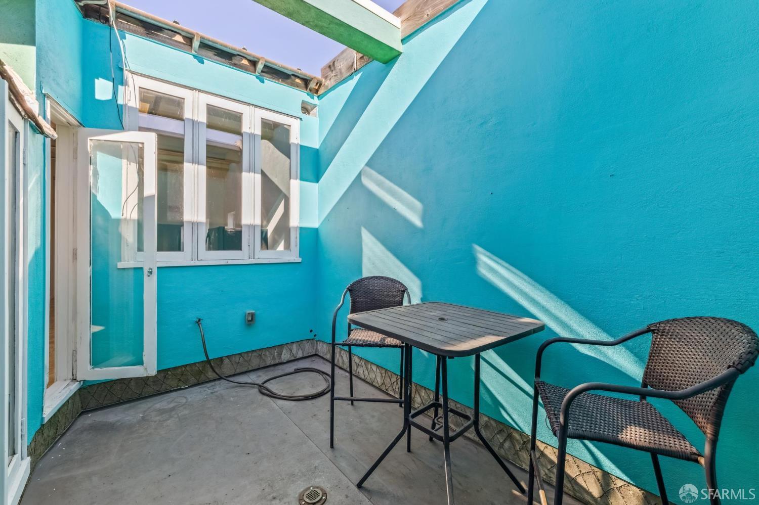 Detail Gallery Image 30 of 31 For 2250 Jerrold Ave #11,  San Francisco,  CA 94124 - – Beds | – Baths