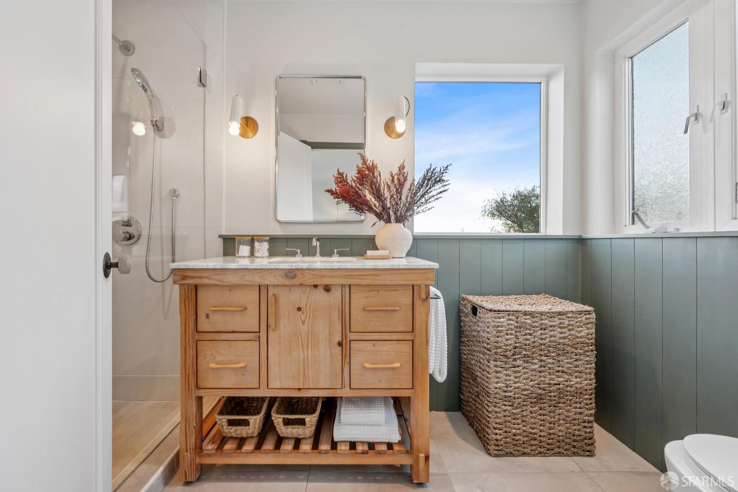 Detail Gallery Image 44 of 97 For 3316 Folsom St, San Francisco,  CA 94110 - 2 Beds | 2/1 Baths