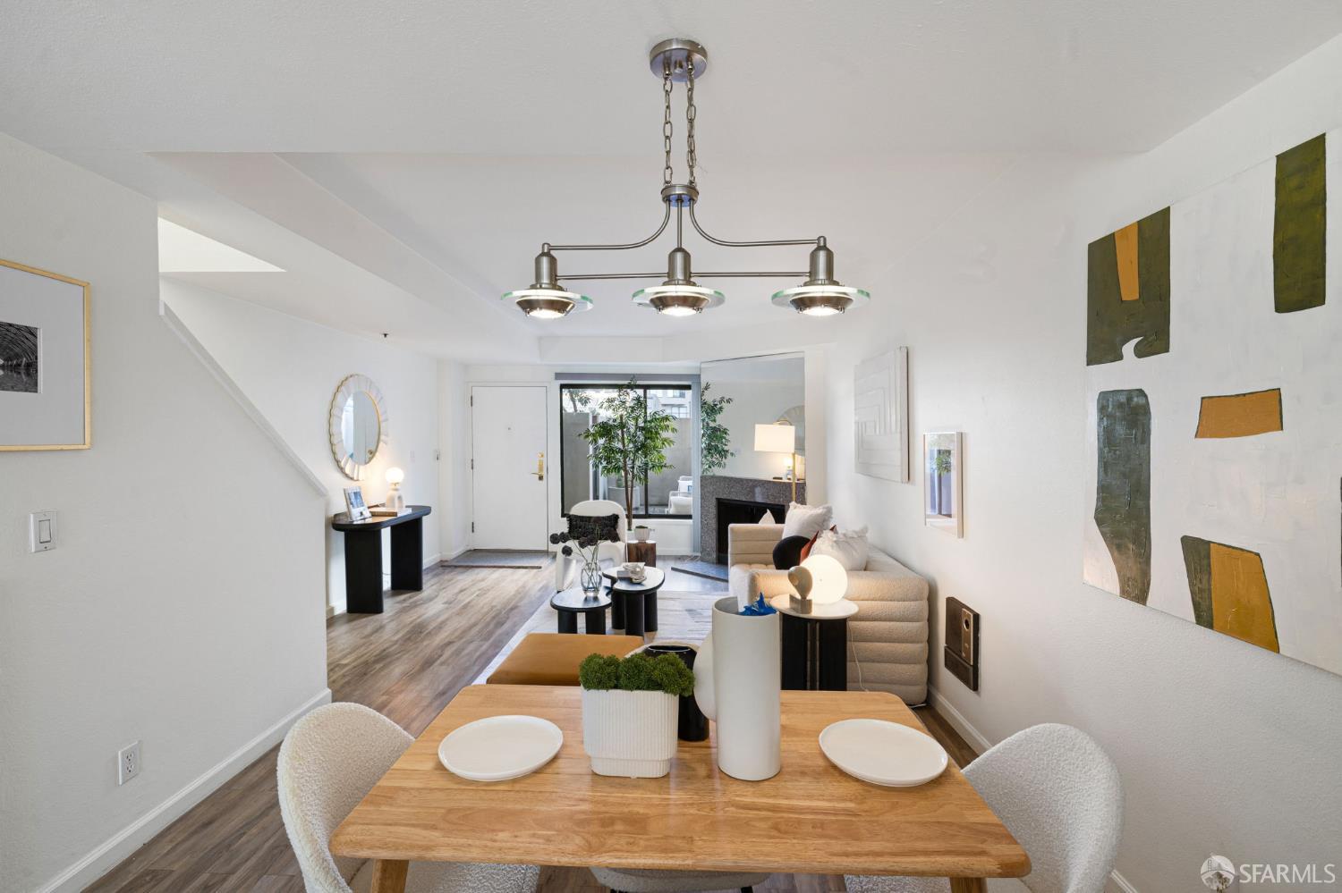 Detail Gallery Image 22 of 72 For 601 Van Ness Ave #39,  San Francisco,  CA 94102 - 2 Beds | 2 Baths