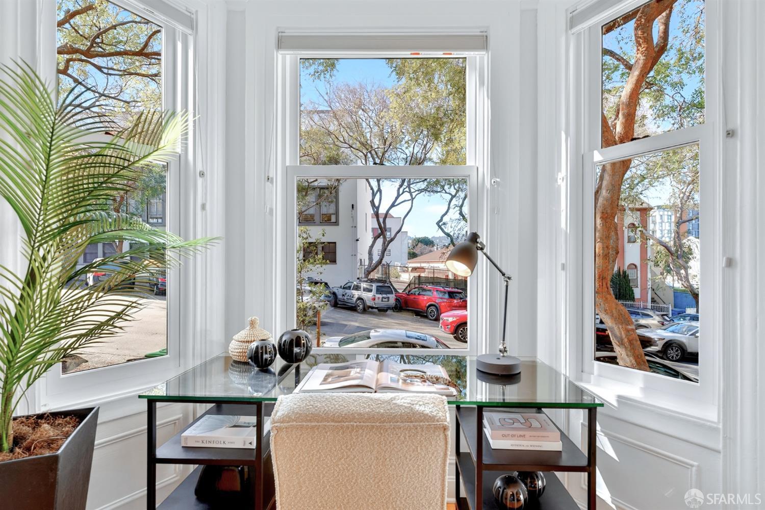 Detail Gallery Image 6 of 28 For 3129 Folsom St #3135,  San Francisco,  CA 94110 - 2 Beds | 1 Baths