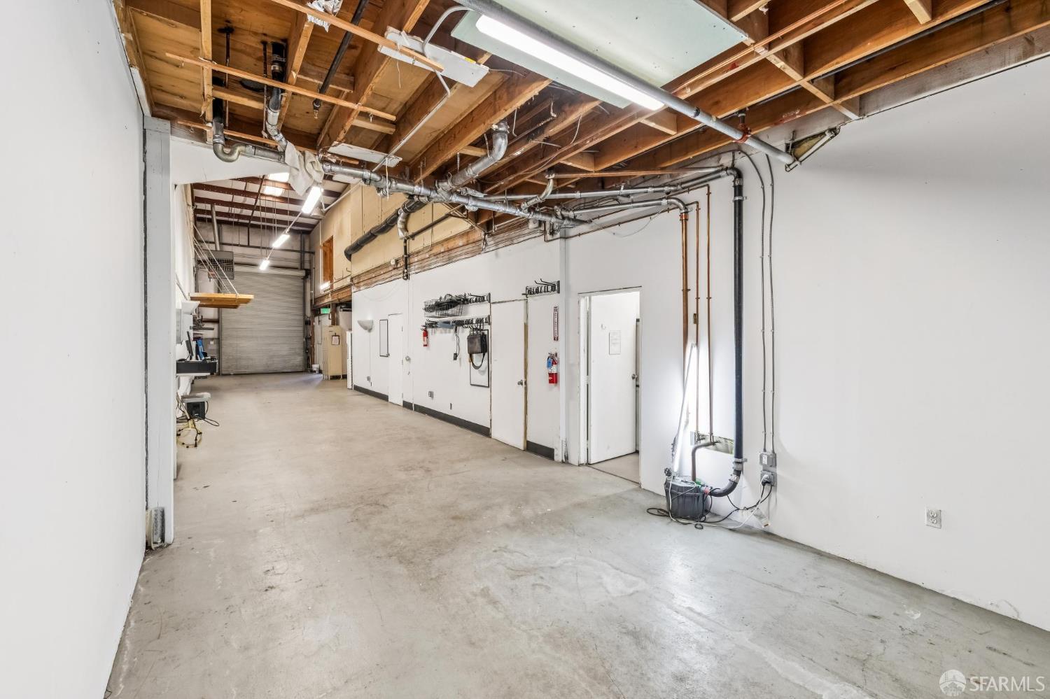 Detail Gallery Image 16 of 31 For 2250 Jerrold Ave #11,  San Francisco,  CA 94124 - – Beds | – Baths