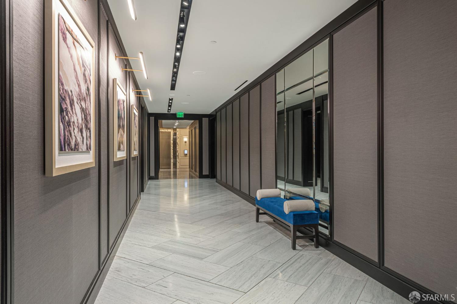 Detail Gallery Image 73 of 83 For 706 Mission St 8c,  San Francisco,  CA 94103 - 2 Beds | 2 Baths