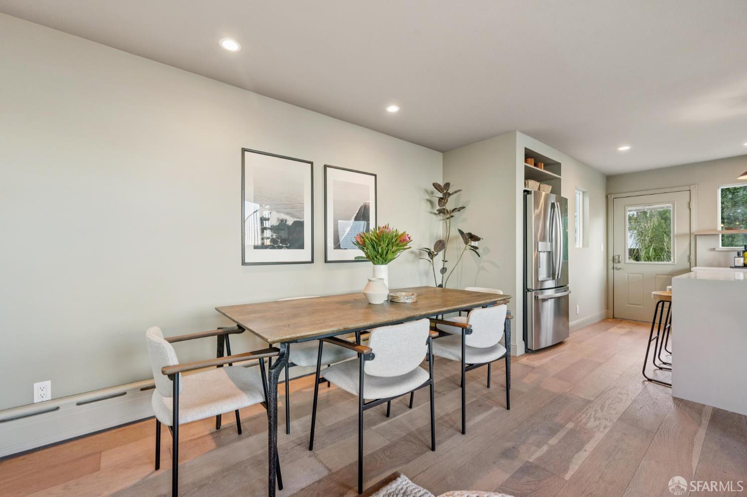 Detail Gallery Image 10 of 97 For 3316 Folsom St, San Francisco,  CA 94110 - 2 Beds | 2/1 Baths