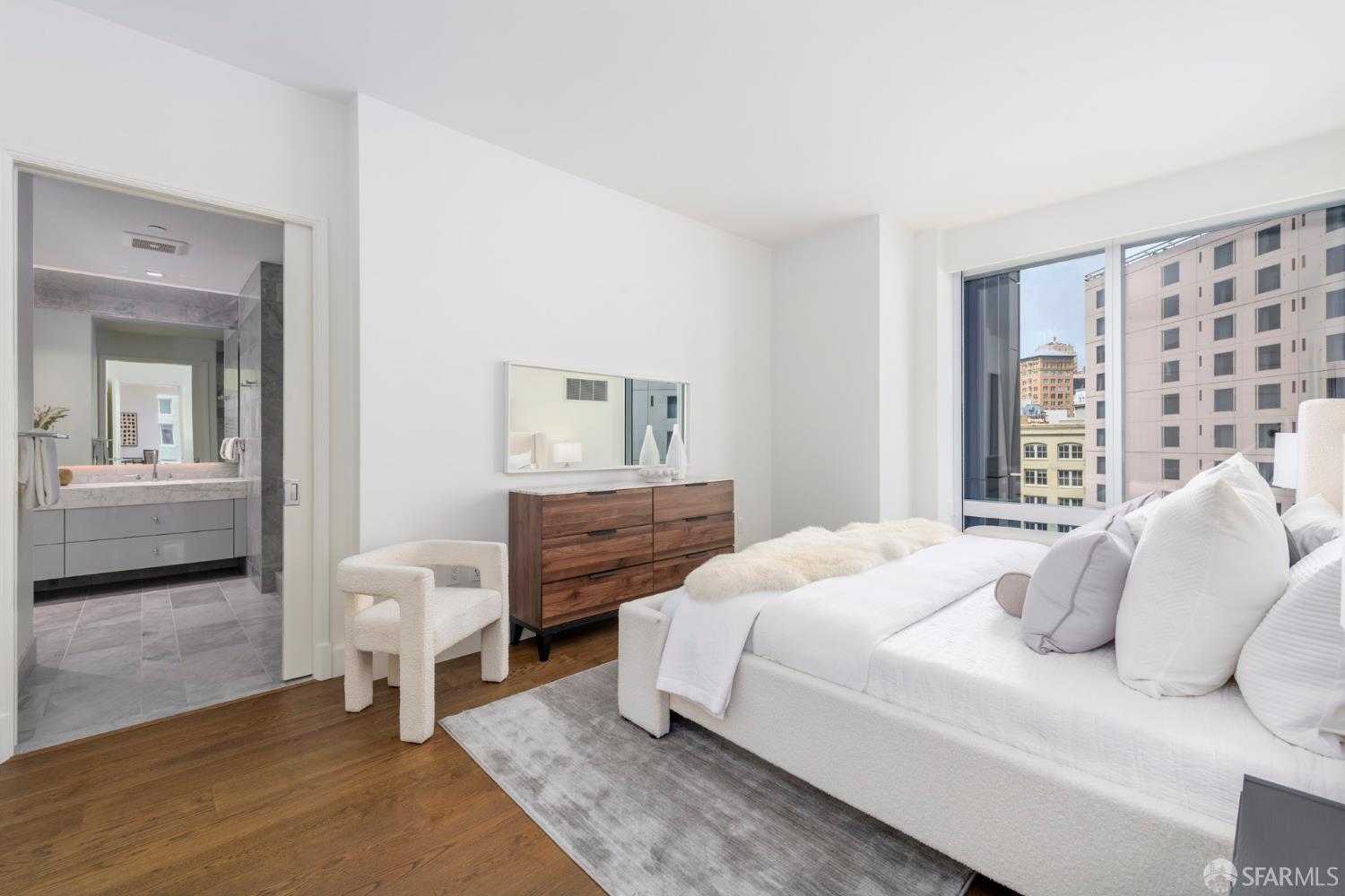 Detail Gallery Image 23 of 83 For 706 Mission St 8c,  San Francisco,  CA 94103 - 2 Beds | 2 Baths