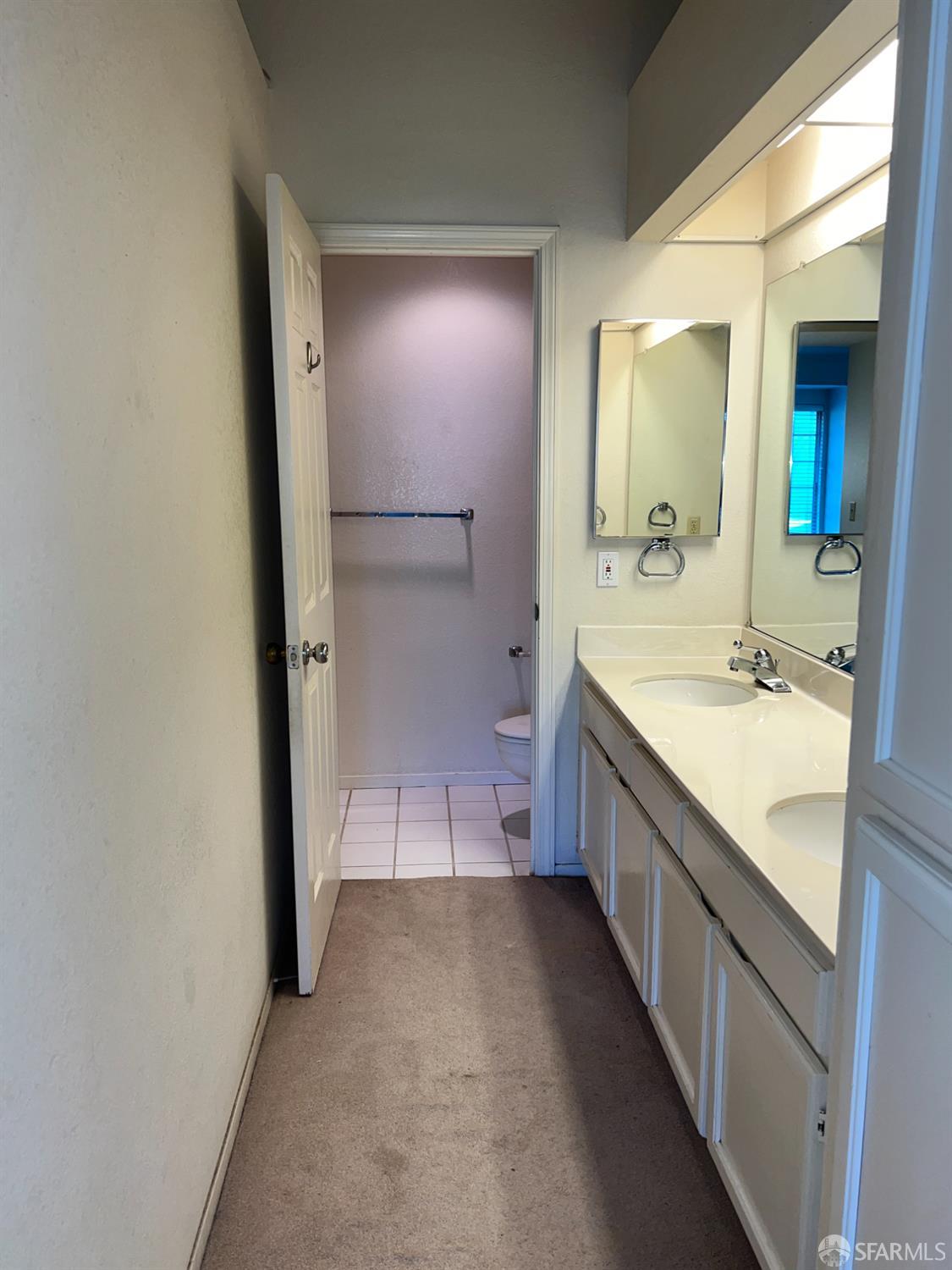 Detail Gallery Image 8 of 12 For 1208 Cameron Ln, Daly City,  CA 94014 - 2 Beds | 2 Baths