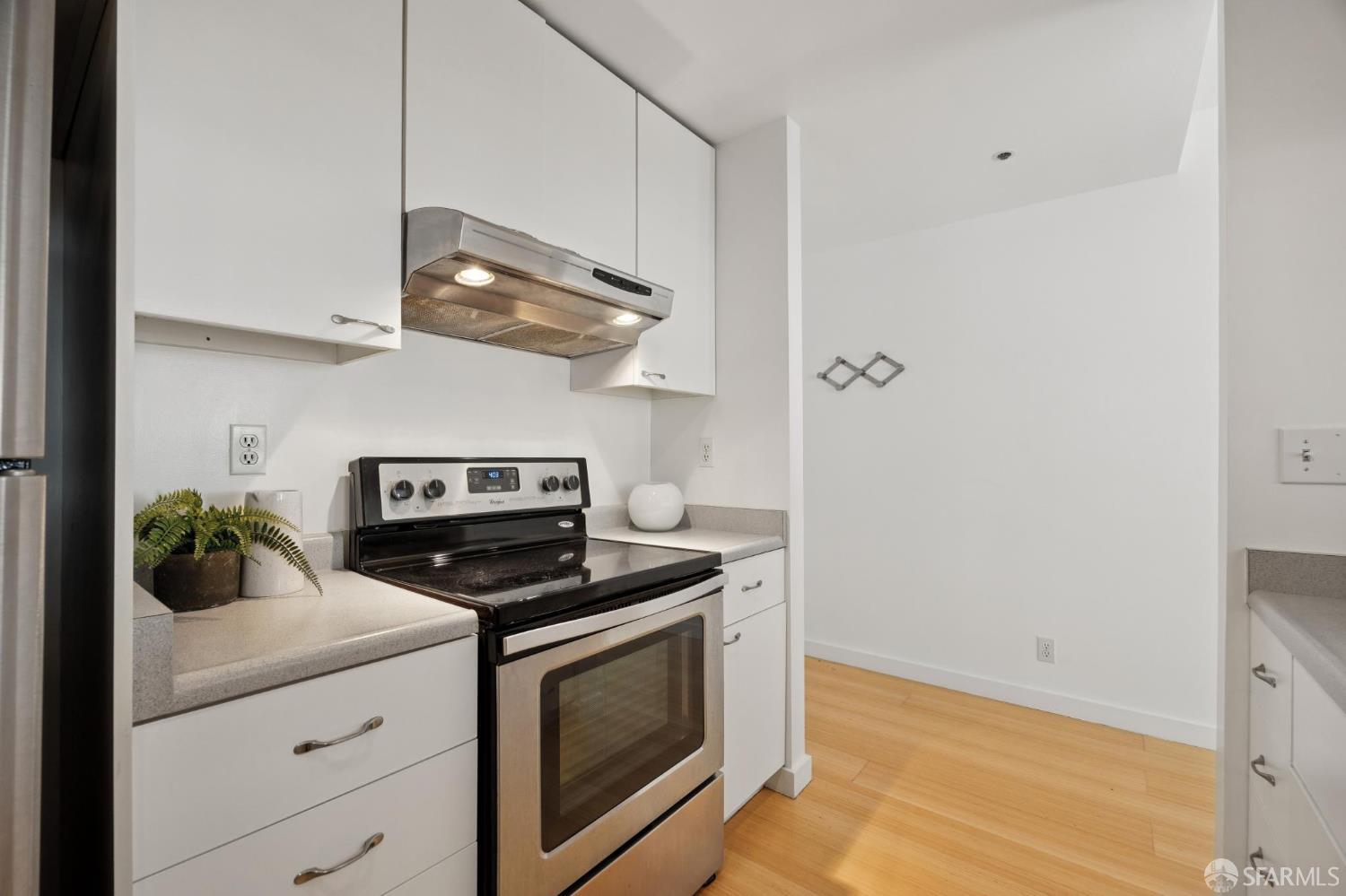 300 3rd UNIT 510, San Francisco, CA, 94107