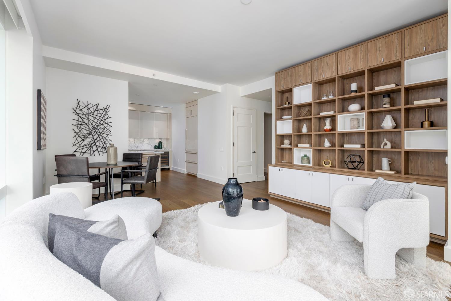 Detail Gallery Image 10 of 83 For 706 Mission St 8c,  San Francisco,  CA 94103 - 2 Beds | 2 Baths