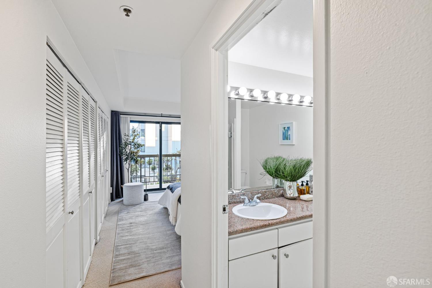 Detail Gallery Image 37 of 72 For 601 Van Ness Ave #39,  San Francisco,  CA 94102 - 2 Beds | 2 Baths