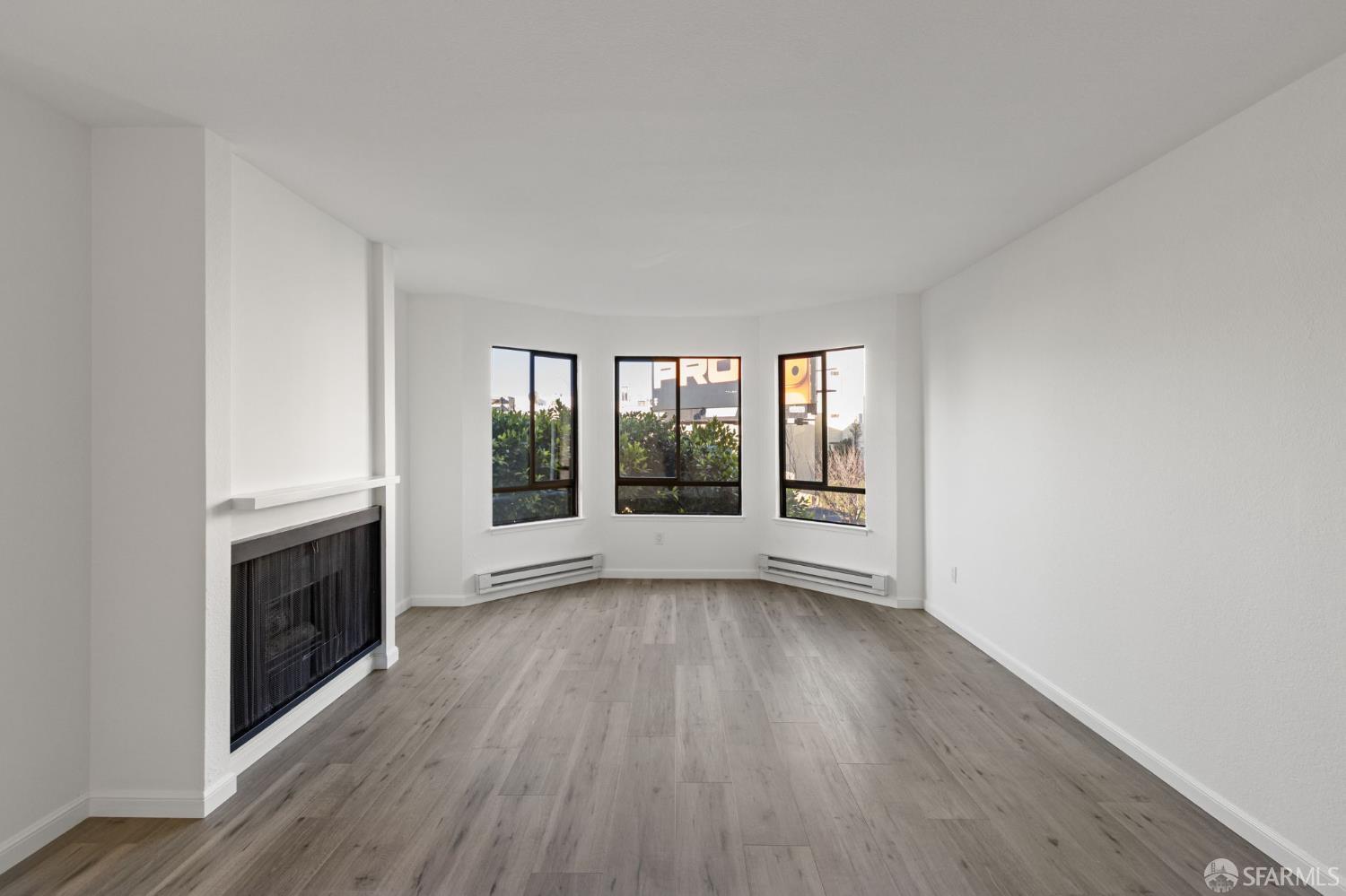 Detail Gallery Image 11 of 44 For 1461 Broadway St #205,  San Francisco,  CA 94109 - 1 Beds | 1 Baths