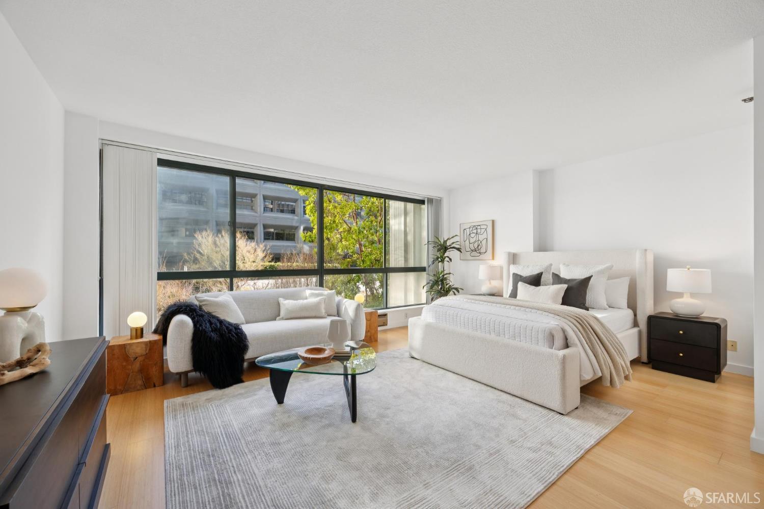 300 3rd UNIT 510, San Francisco, CA, 94107