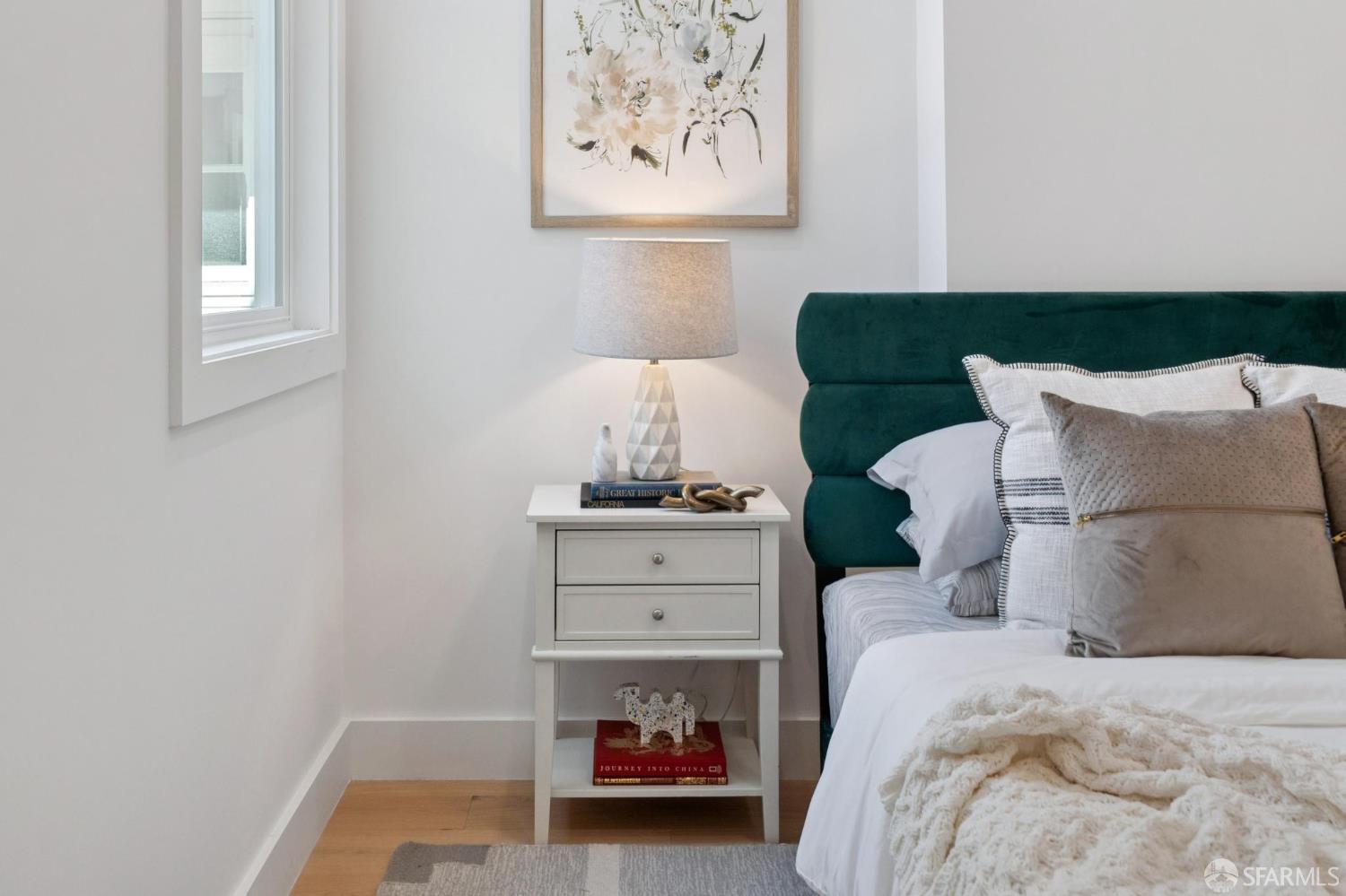 Detail Gallery Image 24 of 56 For 224 Clayton St #224,  San Francisco,  CA 94117 - 4 Beds | 2/1 Baths