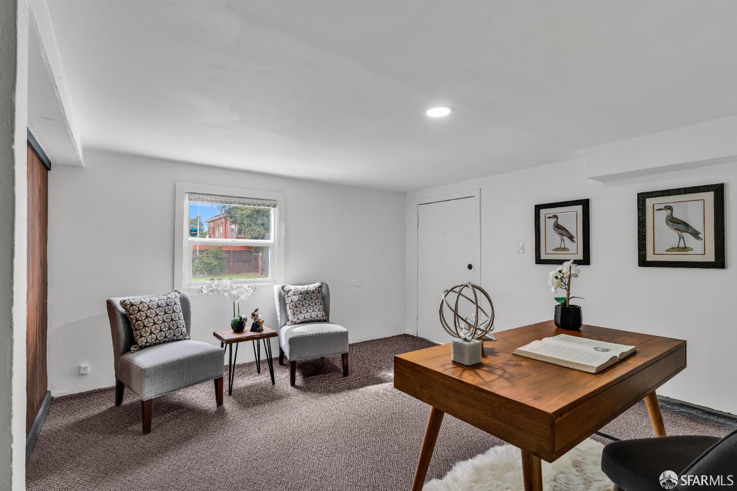 Detail Gallery Image 36 of 42 For 2918 Newbury St, Berkeley,  CA 94703 - 3 Beds | 1/1 Baths
