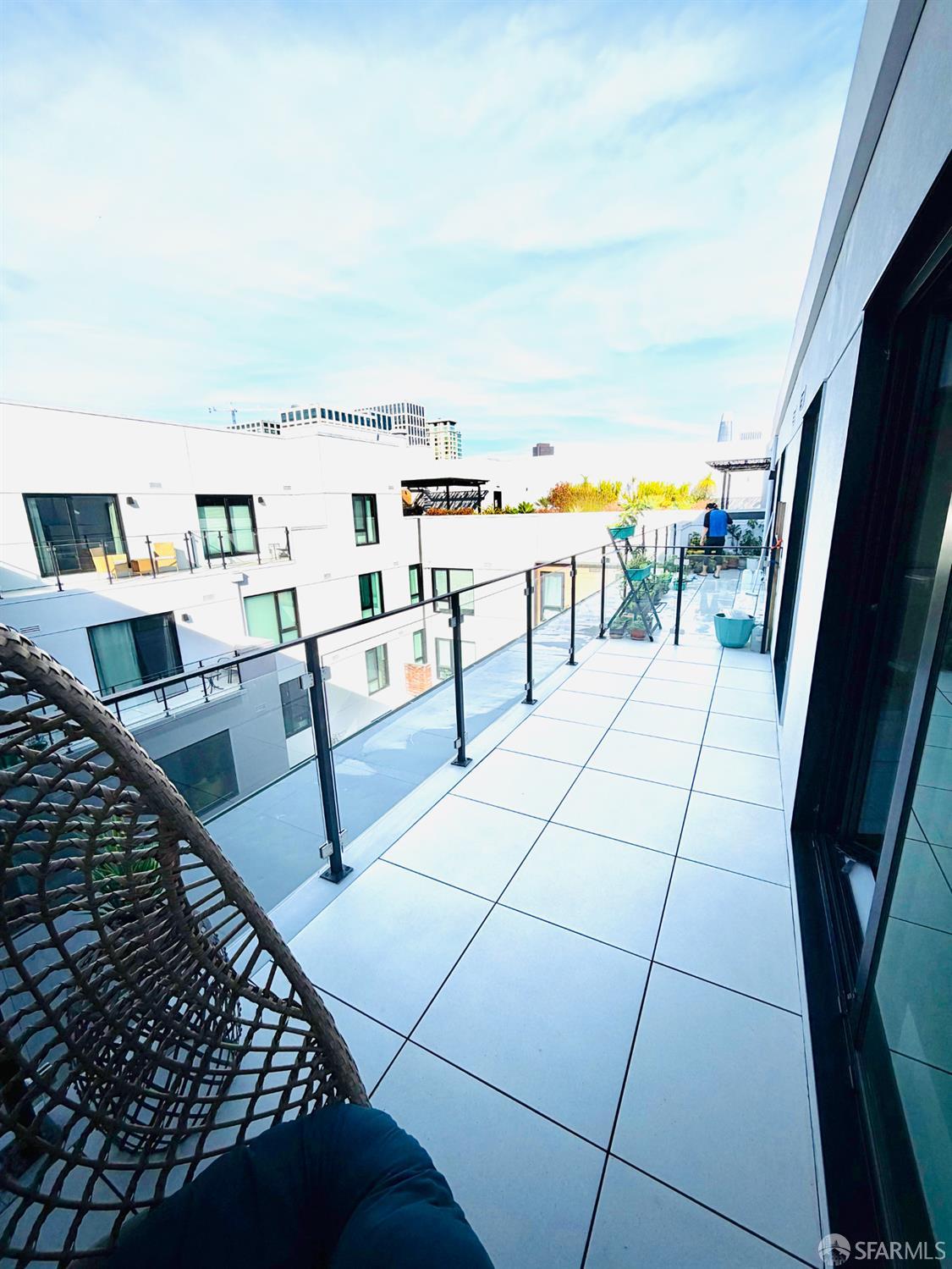 Detail Gallery Image 14 of 61 For 1288 Howard St #604,  San Francisco,  CA 94103 - 1 Beds | 1 Baths