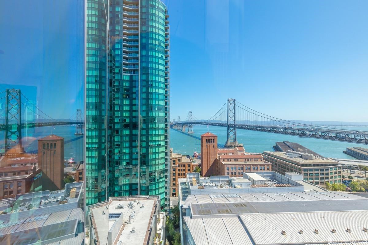 Detail Gallery Image 18 of 23 For 338 Main St 23c,  San Francisco,  CA 94105 - 2 Beds | 2 Baths