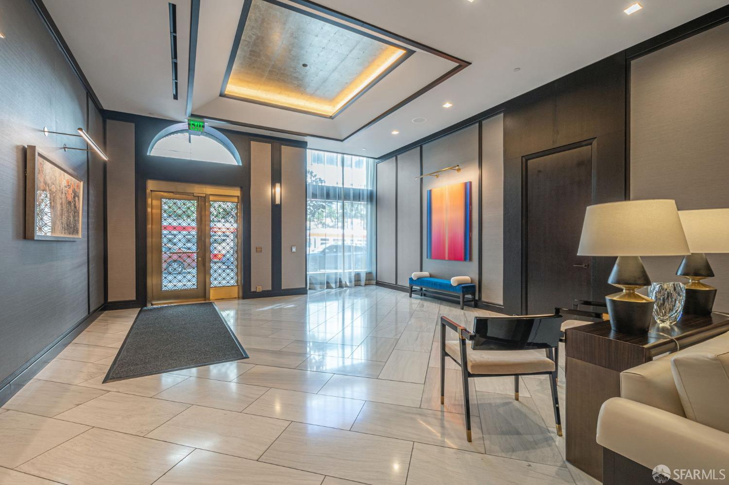 Detail Gallery Image 38 of 83 For 706 Mission St 8c,  San Francisco,  CA 94103 - 2 Beds | 2 Baths