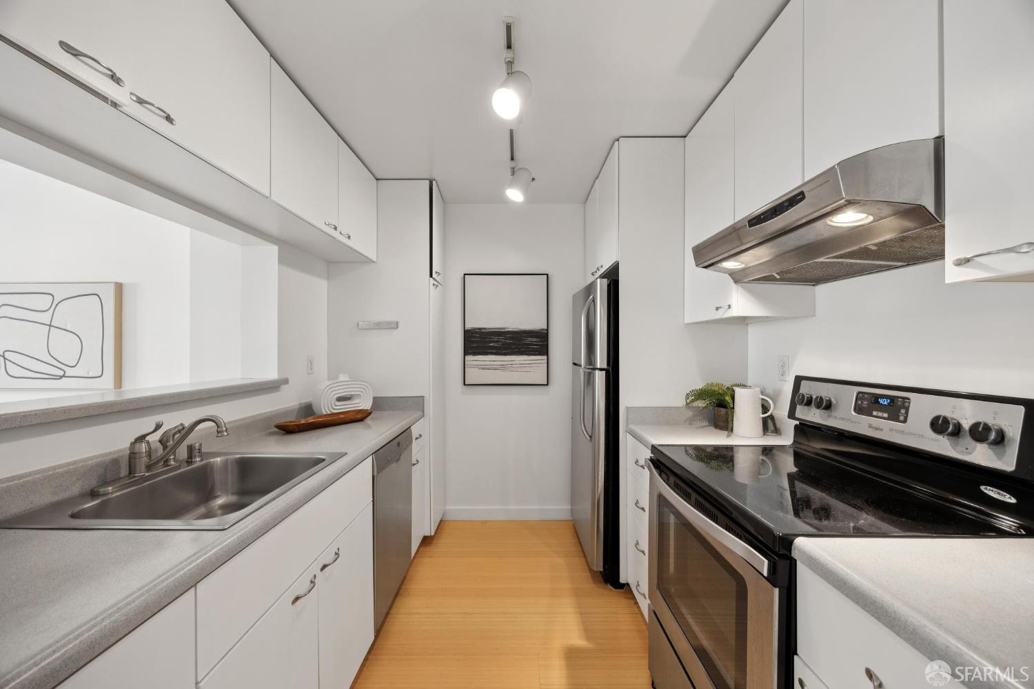 300 3rd UNIT 510, San Francisco, CA, 94107