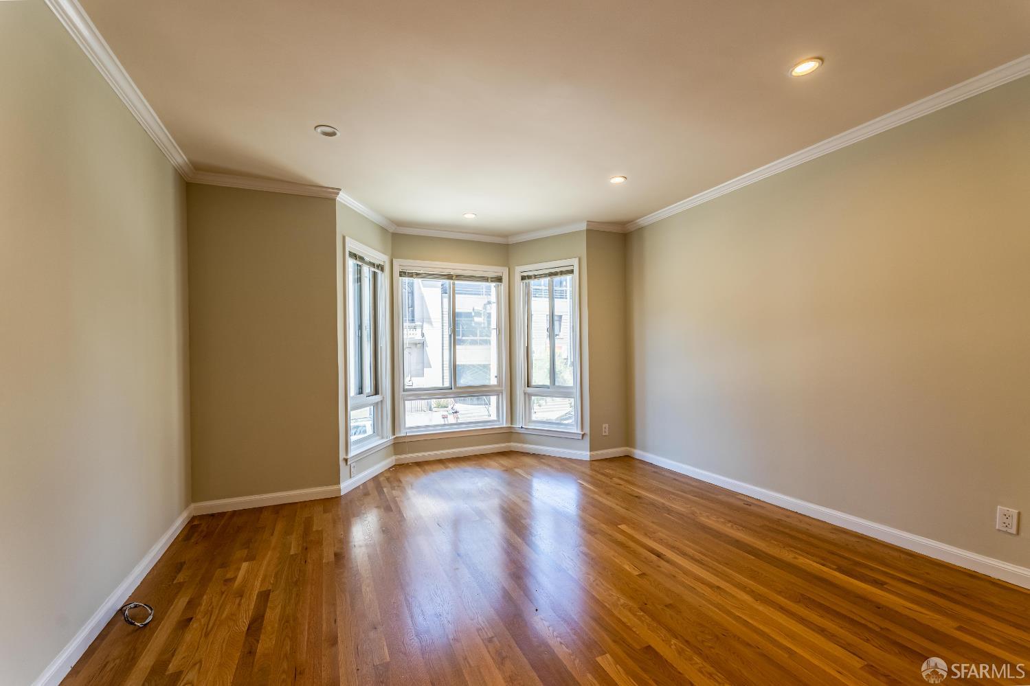 2512 Fillmore Street # 1