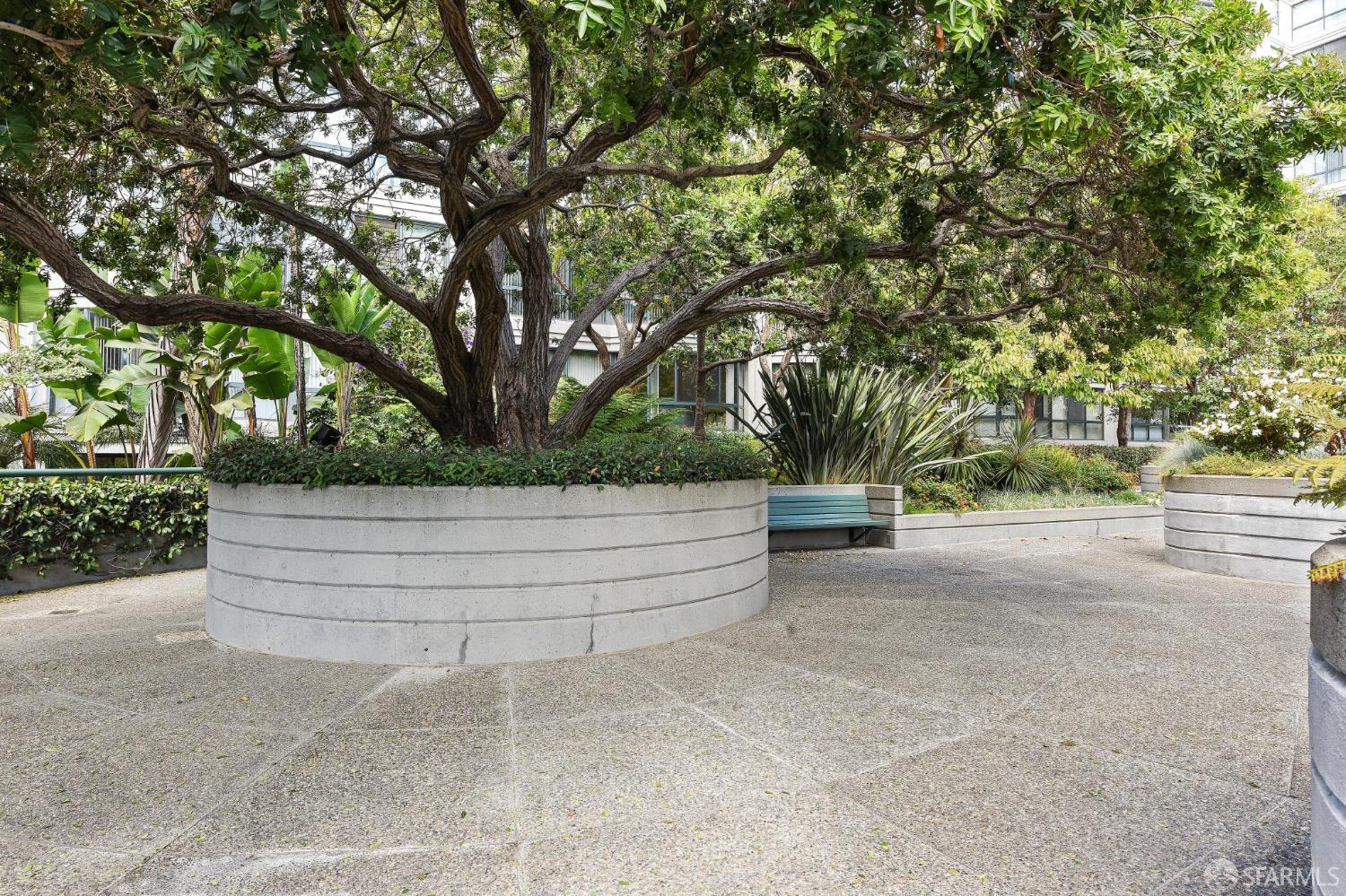 Detail Gallery Image 39 of 55 For 300 3rd St #510,  San Francisco,  CA 94107 - 0 Beds | 1 Baths