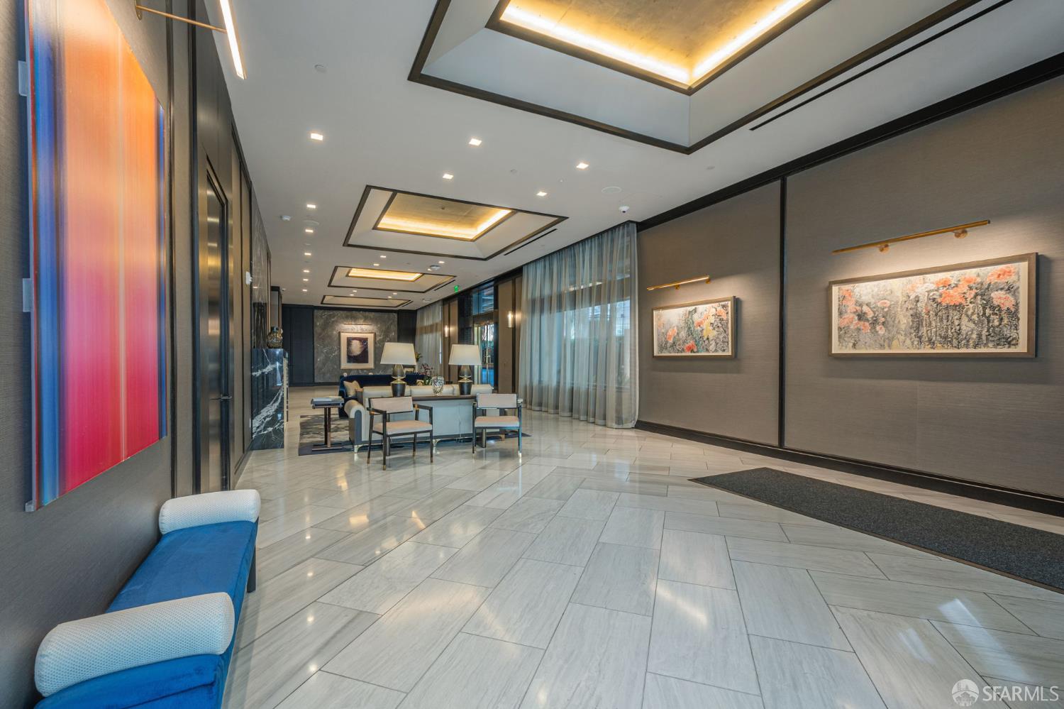 Detail Gallery Image 42 of 83 For 706 Mission St 8c,  San Francisco,  CA 94103 - 2 Beds | 2 Baths