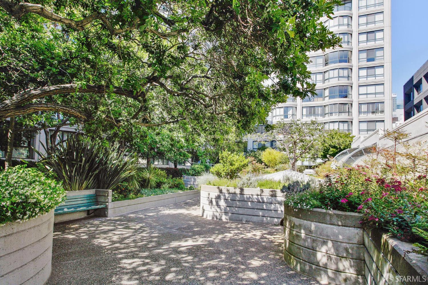 Detail Gallery Image 48 of 55 For 300 3rd St #510,  San Francisco,  CA 94107 - 0 Beds | 1 Baths