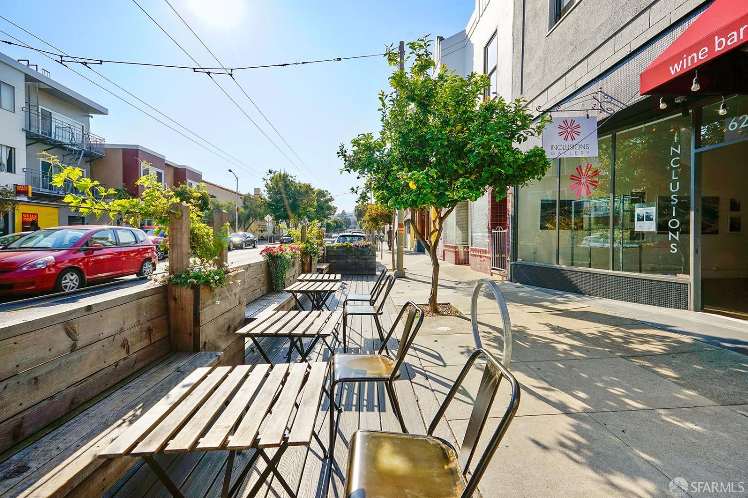 Detail Gallery Image 97 of 97 For 3316 Folsom St, San Francisco,  CA 94110 - 2 Beds | 2/1 Baths