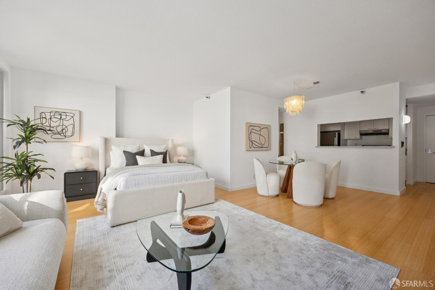 300 3rd UNIT 510, San Francisco, CA, 94107