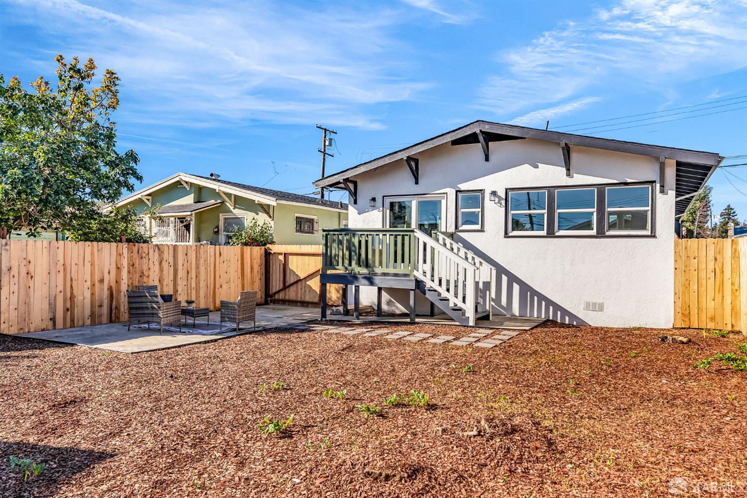 Detail Gallery Image 44 of 56 For 2906 Seminary Ave, Oakland,  CA 94605 - 2 Beds | 2 Baths