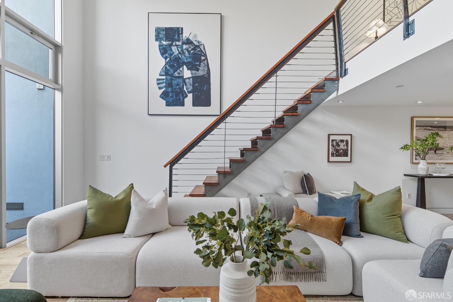 Detail Gallery Image 26 of 38 For 188 South Park St #5,  San Francisco,  CA 94107 - 3 Beds | 2/1 Baths