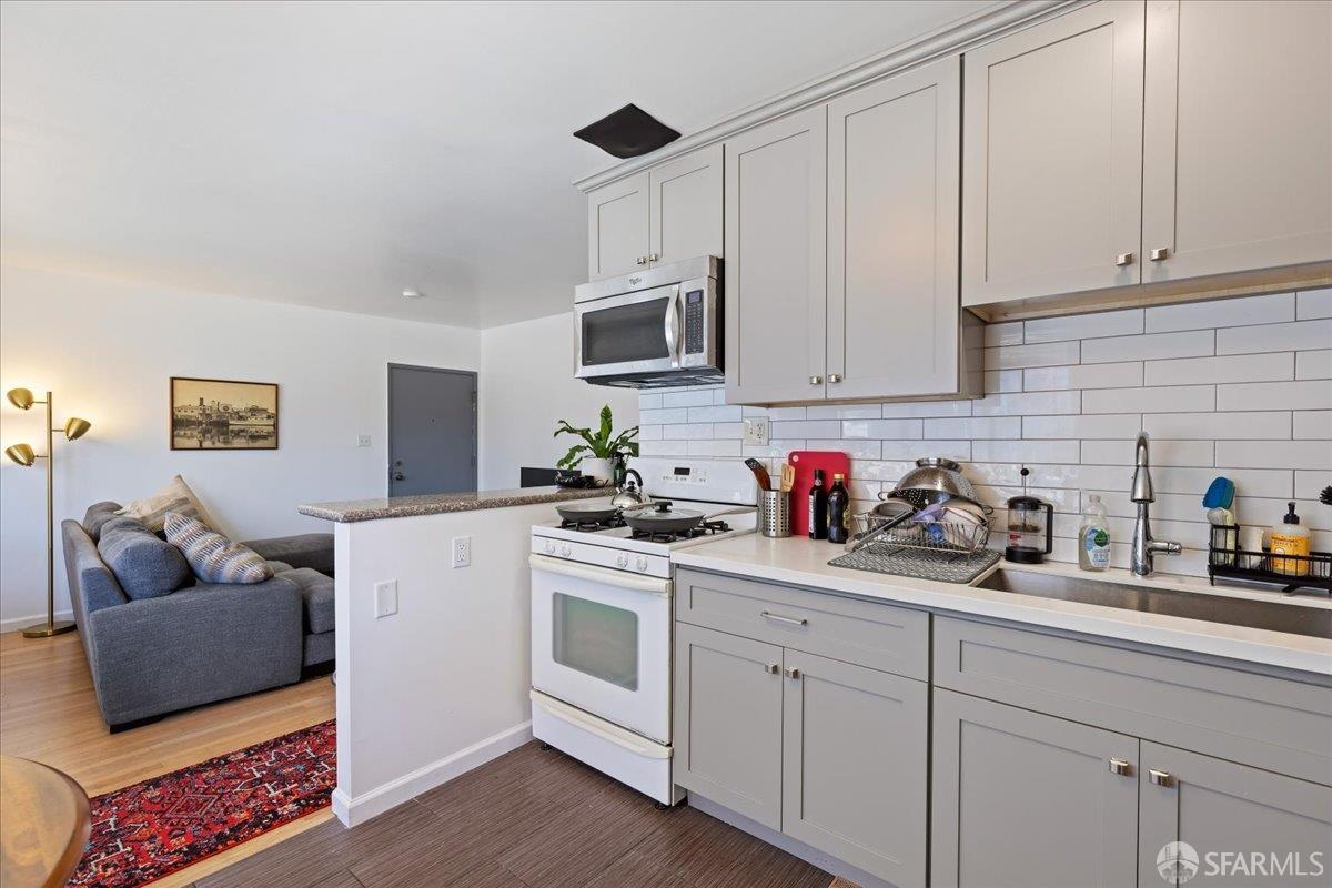 Detail Gallery Image 35 of 54 For 2243 Ashby Ave, Berkeley,  CA 94705 - – Beds | – Baths